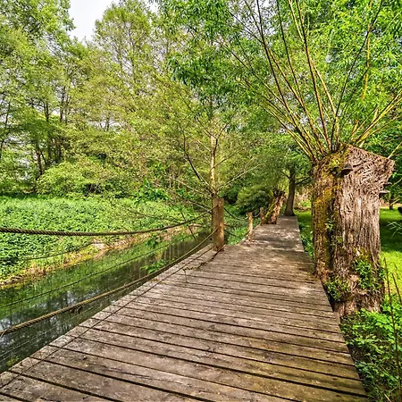 ホテル Bolter Muehle - Dz Haferbuchte